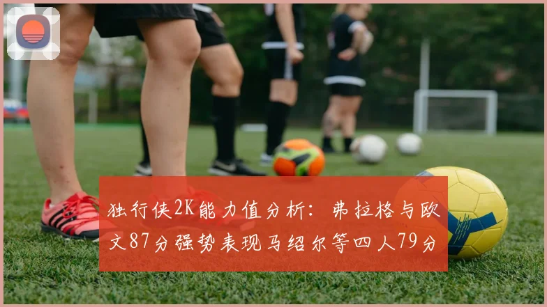 独行侠2K能力值分析：弗拉格与欧文87分强势表现马绍尔等四人79分展现潜力